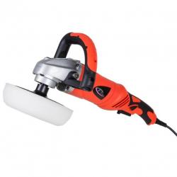 Polijstmachine Poetsmachine 0-3000 1400 Watt set 6 400110