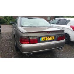 Cadillac Seville 4.6 Sedan STS V8 AUT 2001 Bruin