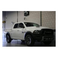 Dodge Ram Pick Up 1500 REBEL Crew Cab 5.7L Hemi V8 4x4