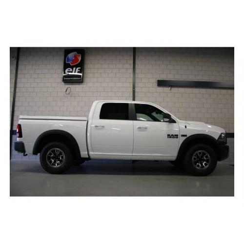 Dodge Ram Pick Up 1500 REBEL Crew Cab 5.7L Hemi V8 4x4