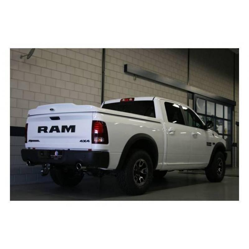 Dodge Ram Pick Up 1500 REBEL Crew Cab 5.7L Hemi V8 4x4