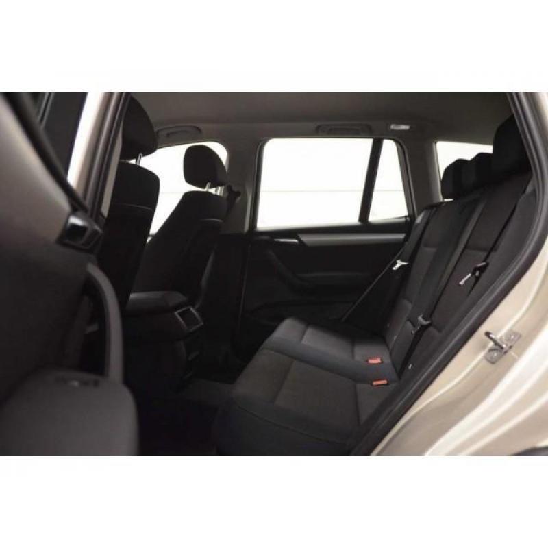 BMW X3 2.0 D Xdrive 20D | Lease € 350,– per mnd
