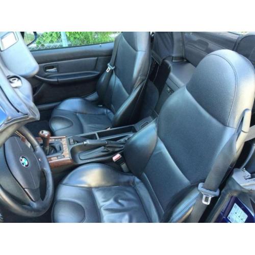BMW Z3 Roadster 1.8