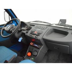 Piaggio Porter ELECTRIC Van [Elke Zondag Open!]