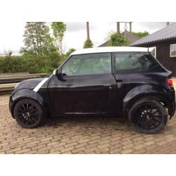 Chatenet CH26 Tuning sportief, Brommobiel, 45km auto, AM
