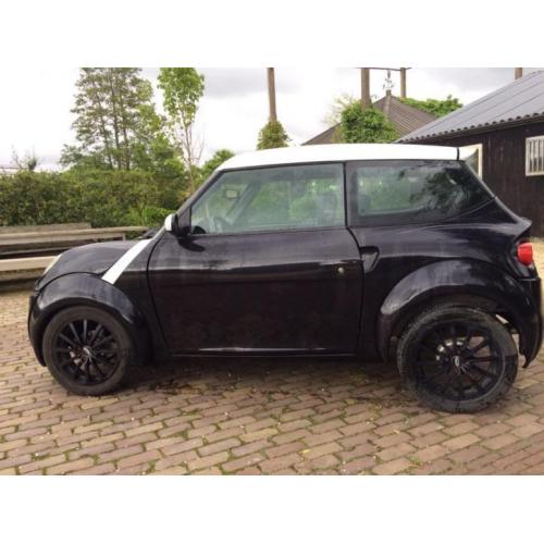 Chatenet CH26 Tuning sportief, Brommobiel, 45km auto, AM
