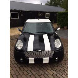 Chatenet CH26 Tuning sportief, Brommobiel, 45km auto, AM