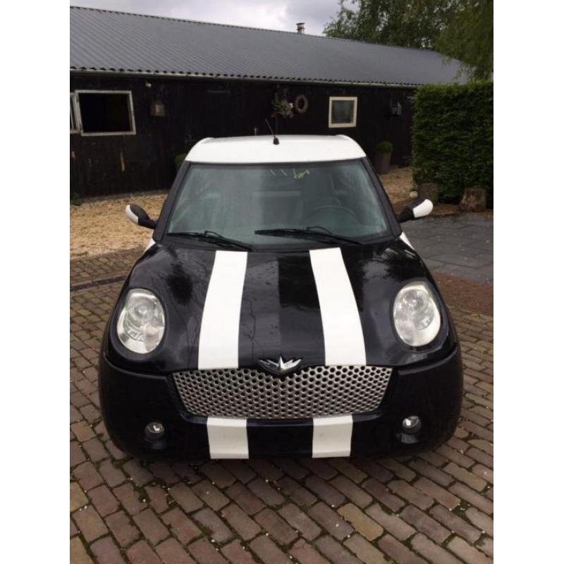 Chatenet CH26 Tuning sportief, Brommobiel, 45km auto, AM