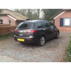 Fiat Croma 2.2 16V 2005 Grijs