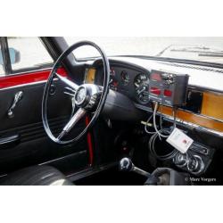 Klassieke Alfa Romeo, en Volvo huren voor Rally's en ritten
