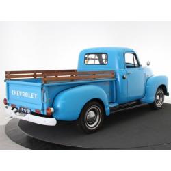 Chevrolet 3100 3100 Marge [Elke Zondag Open!]