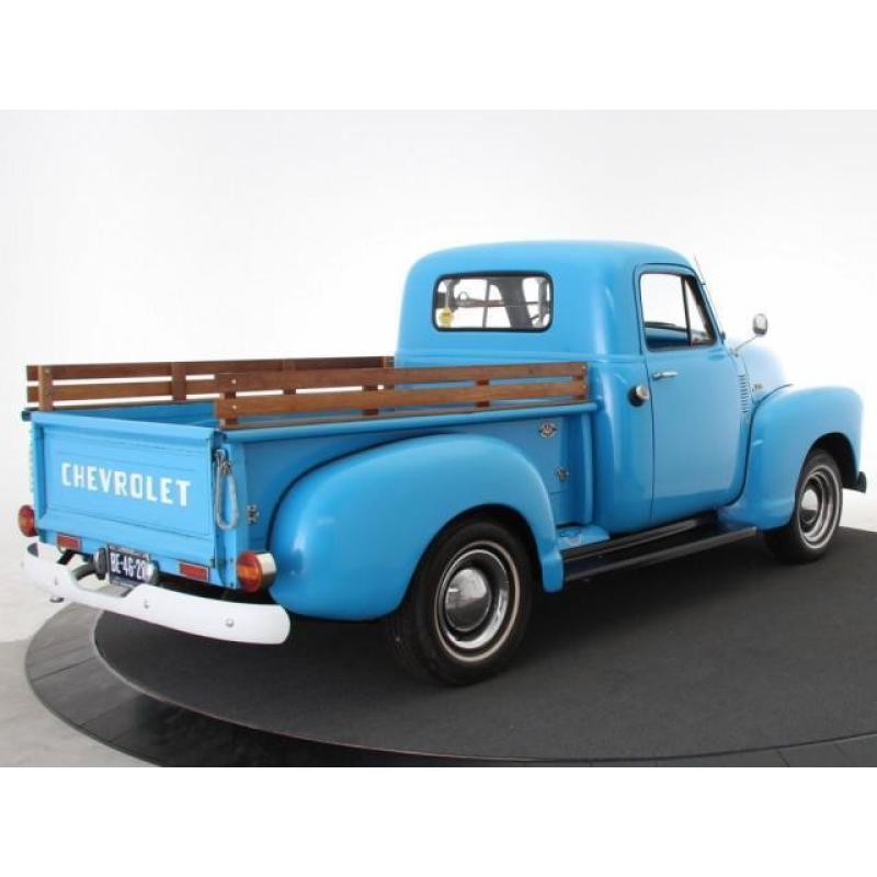 Chevrolet 3100 3100 Marge [Elke Zondag Open!]