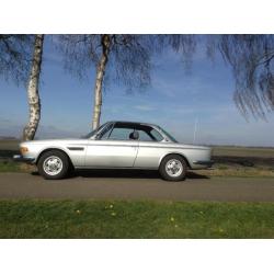Te koop: Origineel Nederlandse BMW 3.0Csi.