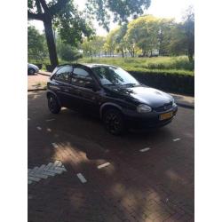 Opel Corsa 1.2i-16V Eco NETTE AUTO 1 JAAR APK NAP
