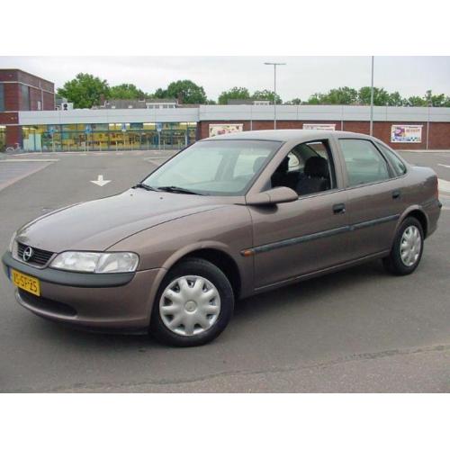 Opel Vectra 1.6 gl (bj 1999)