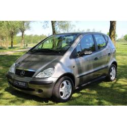 Mercedes-Benz A-Klasse 170 CDI Avantgarde 107.000 KILOMETER!