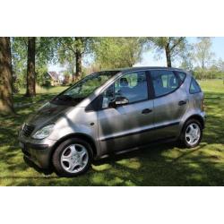 Mercedes-Benz A-Klasse 170 CDI Avantgarde 107.000 KILOMETER!