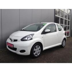 Toyota aygo 1.0 12v comfort / elektrisch pakket / 03-2012