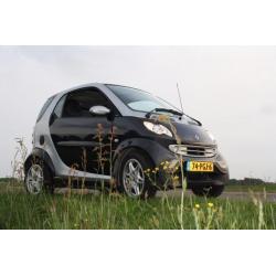 Smart Fortwo Sunray 0.8 CDI 30KW 2005 (met véél opties)