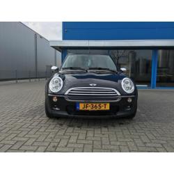 Zeer mooie cabrio met slechts 91000km!!!!!
