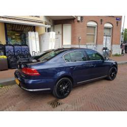 Volkswagen Passat 1.4 TSI BLMT PDC HIGHLINENAVI GROTE-BEURT