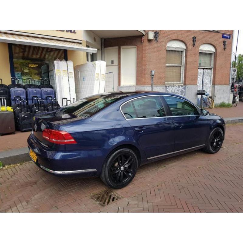Volkswagen Passat 1.4 TSI BLMT PDC HIGHLINENAVI GROTE-BEURT