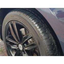 Volkswagen Passat 1.4 TSI BLMT PDC HIGHLINENAVI GROTE-BEURT