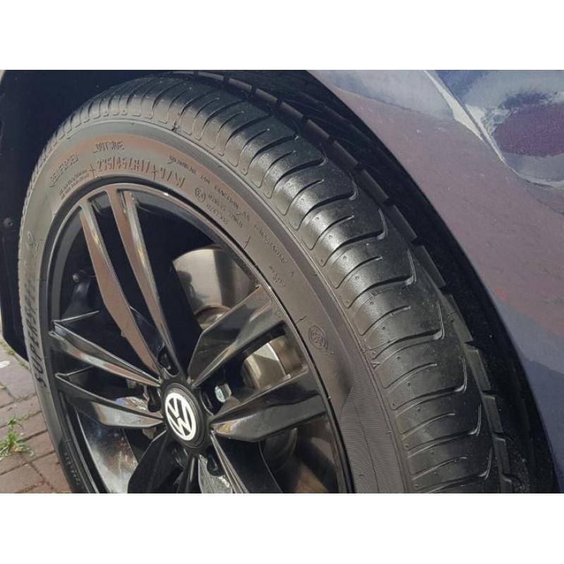 Volkswagen Passat 1.4 TSI BLMT PDC HIGHLINENAVI GROTE-BEURT
