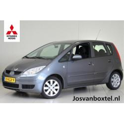 Mitsubishi Colt 1.3 Invite Airco LM velgen (bj 2008)