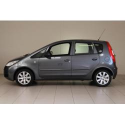Mitsubishi Colt 1.3 Invite Airco LM velgen (bj 2008)