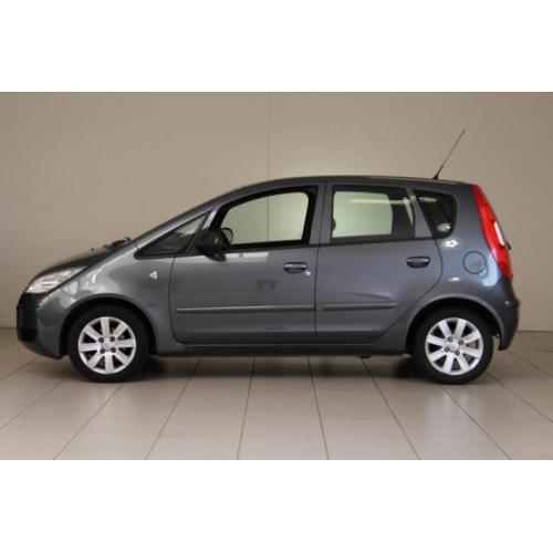 Mitsubishi Colt 1.3 Invite Airco LM velgen (bj 2008)