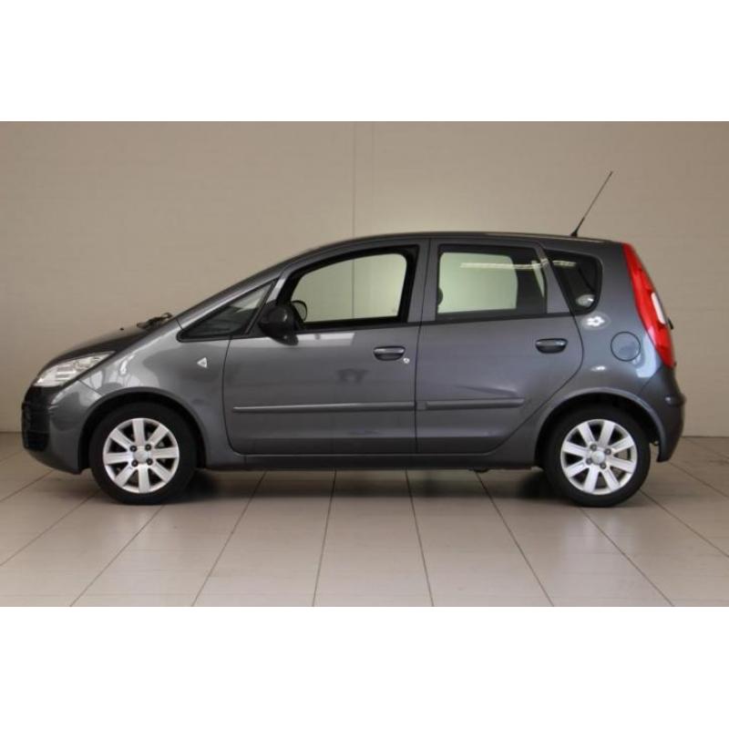 Mitsubishi Colt 1.3 Invite Airco LM velgen (bj 2008)
