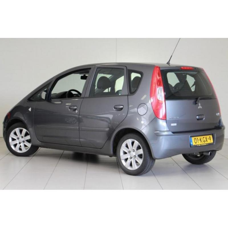 Mitsubishi Colt 1.3 Invite Airco LM velgen (bj 2008)
