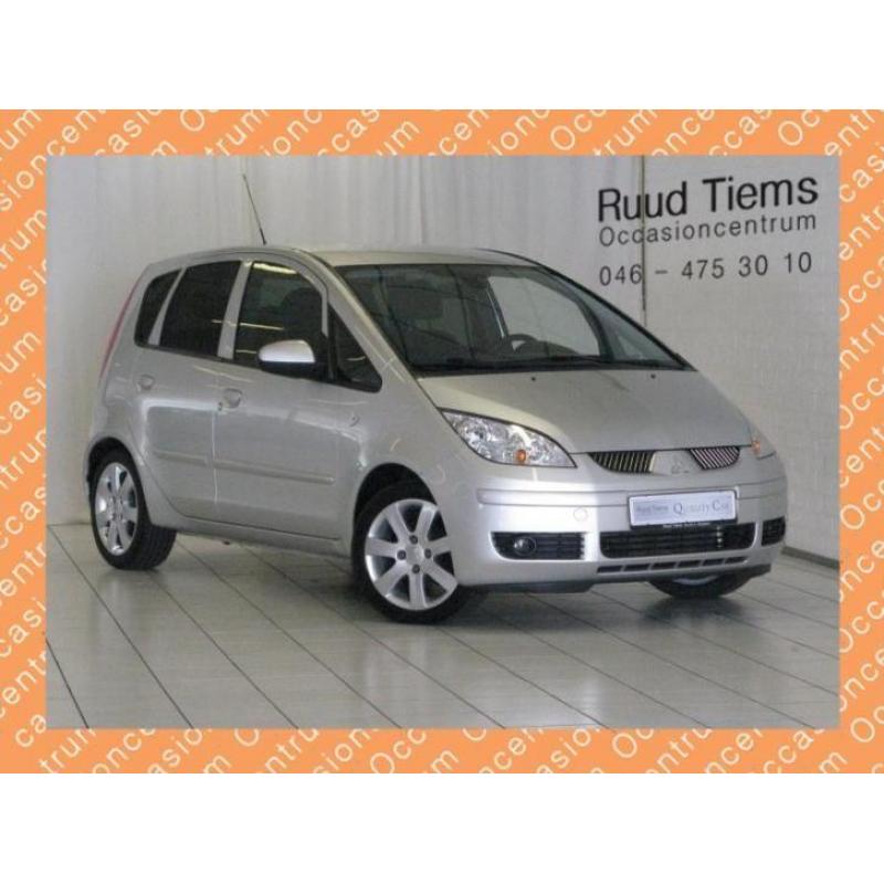 Mitsubishi Colt 1.3I MOTION 5 DEURS AIRCO (bj 2006)