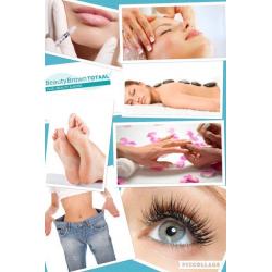 Nagelstyliste