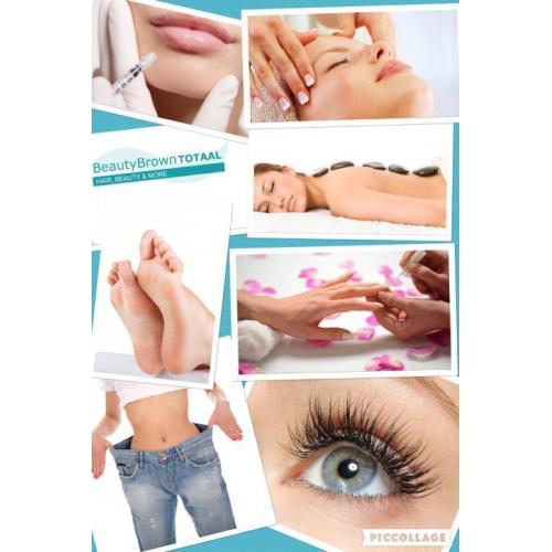Nagelstyliste
