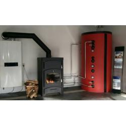 Allround Service Monteur (Scheeps)Verwarming