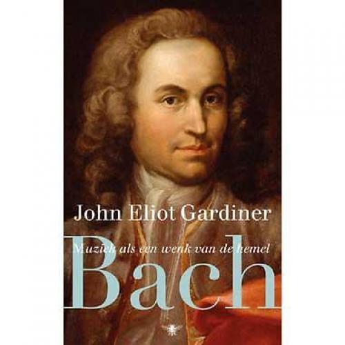 Bach - J. E. Gardiner