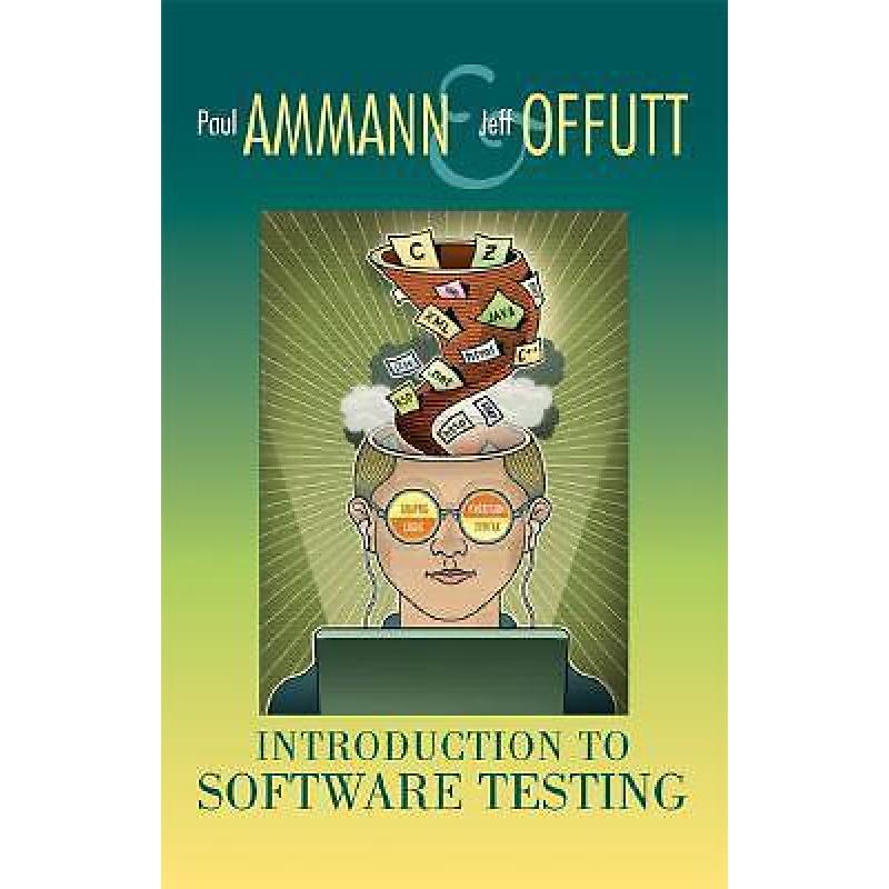 Introduction to software testing 9780521880381