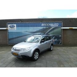 Subaru Forester 2.0i Comfort automaat.