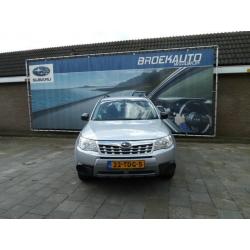 Subaru Forester 2.0i Comfort automaat.