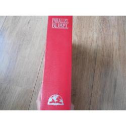 ParallelBijbel Statenvertaling & Het Boek