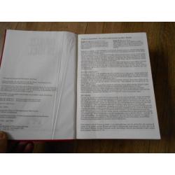 ParallelBijbel Statenvertaling & Het Boek