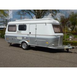 Eriba Touring Troll 530 Gt Mover voortent 2x dinette
