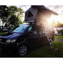 Daktent | Outback Electric | geschikt voor elke auto
