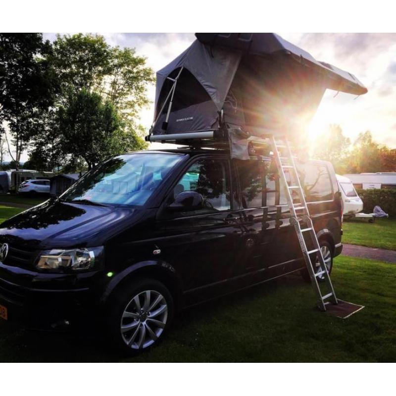 Daktent | Outback Electric | geschikt voor elke auto