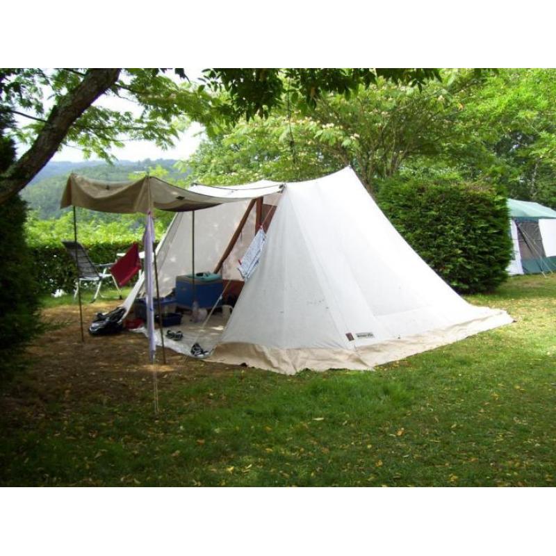 Holtkamper tent