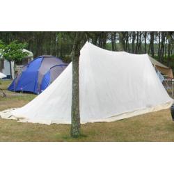 Holtkamper tent