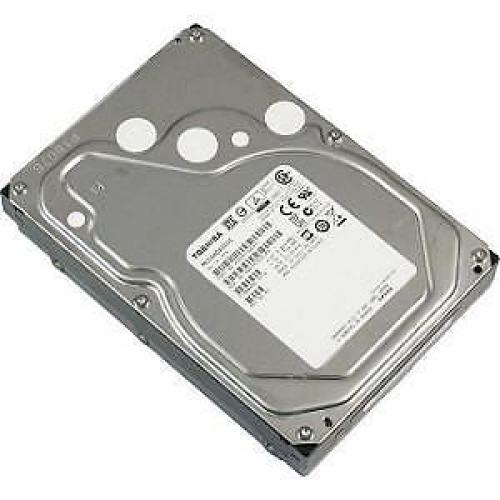 Toshiba MD04ACA400 4 tb