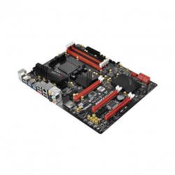 ASRock Fatal1ty 990FX Killer, AM3+, 990FX, 4xDDR3